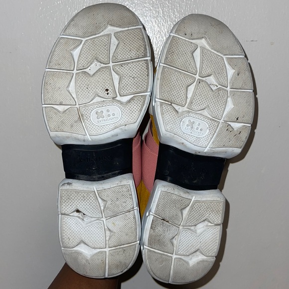 Emilio pucci sneakers - Picture 7 of 8